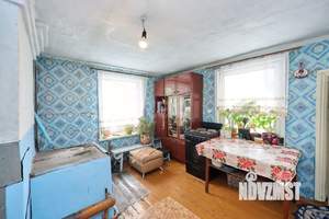 Дом 126м², 1-этажный, участок 17 сот.