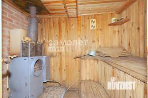 Дом 42м², 2-этажный, участок 7 сот.