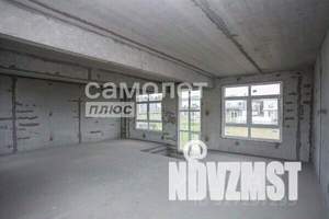 Коттедж 115м², 2-этажный, участок 6 сот.