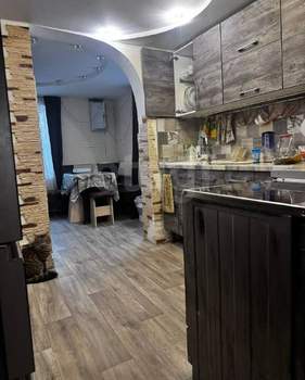 Дом 80м², 1-этажный, участок 13 сот.