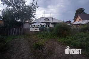 Дом 46м², 1-этажный, участок 6 сот.