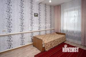 Дом 46м², 1-этажный, участок 6 сот.