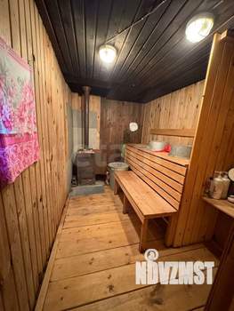 Дом 36м², 1-этажный, участок 12 сот.