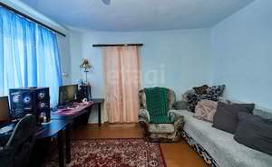 Дом 126м², 1-этажный, участок 17 сот.