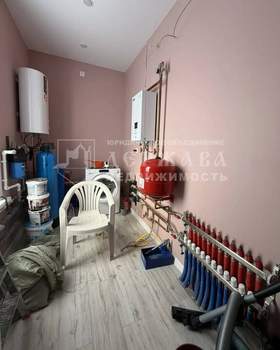 Дом 106м², 1-этажный, участок 10 сот.