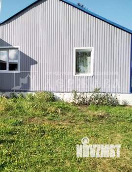 Дом 54м², 1-этажный, участок 16 сот.