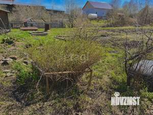 Дом 40м², 2-этажный, участок 15 сот.