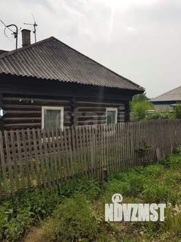 Дом 44м², 1-этажный, участок 9 сот.