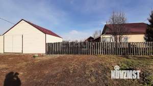 Дом 100м², 2-этажный, участок 16 сот.