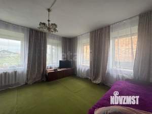 Дом 69м², 1-этажный, участок 7 сот.