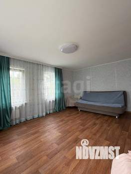 Дом 79м², 1-этажный, участок 12 сот.