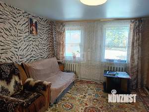 Дом 61м², 1-этажный, участок 10 сот.