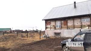 Дом 260м², 2-этажный, участок 30 сот.