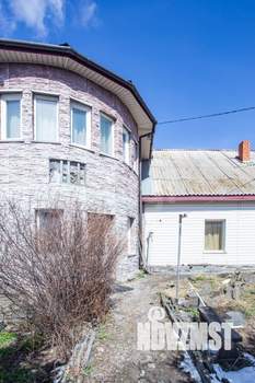 Дом 337м², 2-этажный, участок 15 сот.