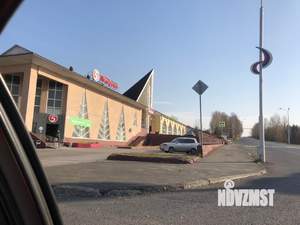 Коттедж 205м², 3-этажный, участок 10 сот.