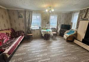 Дом 42м², 1-этажный, участок 13 сот.