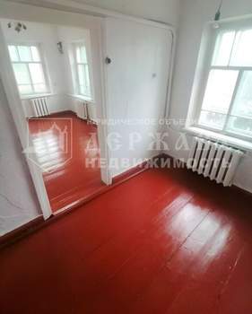 Дом 51м², 1-этажный, участок 7 сот.