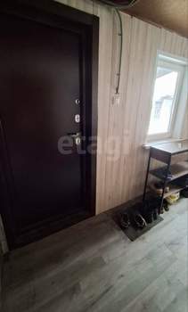 Дом 57м², 1-этажный, участок 6 сот.