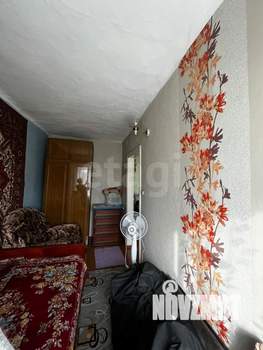 Дом 65м², 1-этажный, участок 1013 сот.