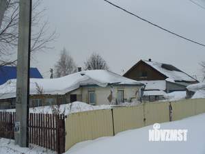 Дом 42м², 1-этажный, участок 7 сот.