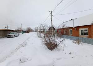 Дом 70м², 1-этажный, участок 12 сот.