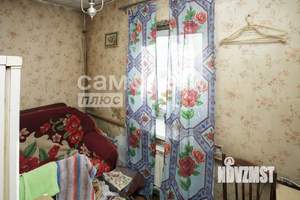 Дом 52м², 1-этажный, участок 6 сот.