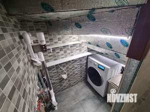 Таунхаус 116м², 2-этажный, участок 1 сот.