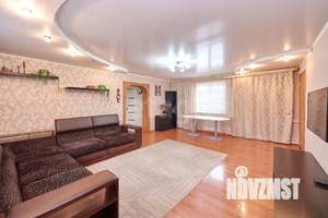 Дом 96м², 2-этажный, участок 6 сот.