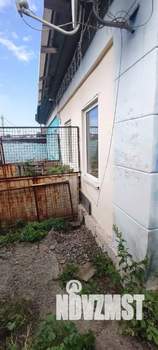 Дом 82м², 1-этажный, участок 7 сот.