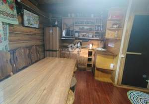 Дом 65м², 2-этажный, участок 6 сот.