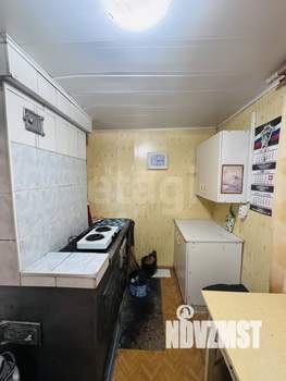 Дом 10м², 2-этажный, участок 10 сот.