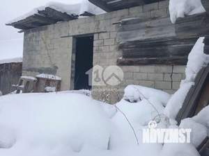 Дом 18м², 1-этажный, участок 10 сот.