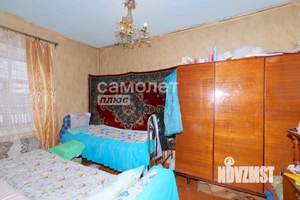 Дом 50м², 1-этажный, участок 20 сот.