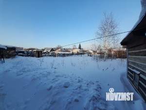 Дом 66м², 1-этажный, участок 6 сот.