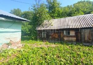 Дом 34м², 1-этажный, участок 4 сот.