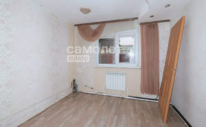 Дом 60м², 1-этажный, участок 9 сот.