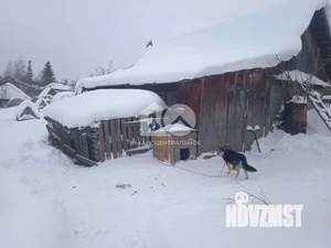 Дом 18м², 1-этажный, участок 10 сот.