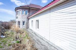 Дом 337м², 2-этажный, участок 15 сот.