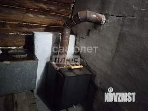 Дом 34м², 1-этажный, участок 15 сот.