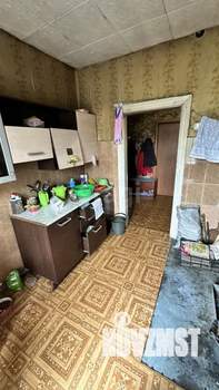 Дом 56м², 1-этажный, участок 18 сот.