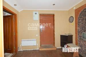 Дом 60м², 1-этажный, участок 9 сот.