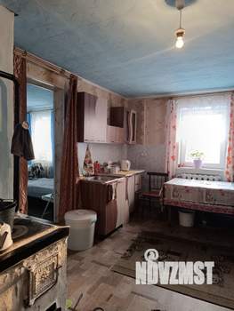 Дом 61м², 2-этажный, участок 7 сот.