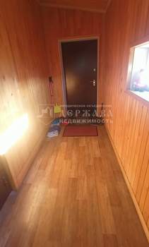 Дом 125м², 3-этажный, участок 15 сот.