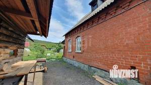Дом 104м², 2-этажный, участок 10 сот.