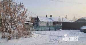 Дом 43м², 1-этажный, участок 3 сот.