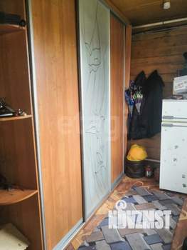 Дом 153м², 1-этажный, участок 12 сот.