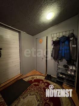 Дом 36м², 1-этажный, участок 12 сот.