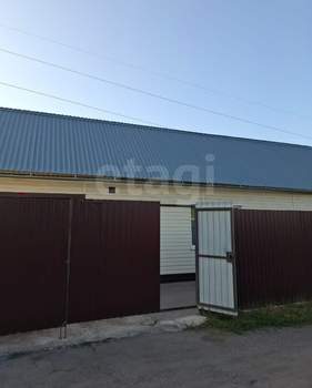 Дом 150м², 1-этажный, участок 7 сот.