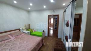 Дом 134м², 1-этажный, участок 8 сот.