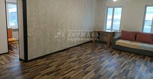 Дом 67м², 1-этажный, участок 8 сот.